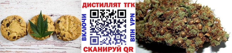 Canna-Cookies конопля  наркотики  Высоцк 